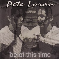 [Pete Loran  Album Cover]