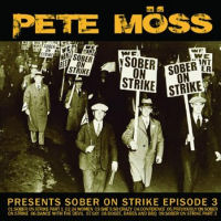 [Pete Moss  Album Cover]