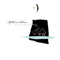 [Peter Cetera  Album Cover]