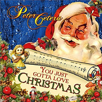 [Peter Cetera  Album Cover]