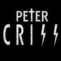 Peter Criss Peter Criss Album Cover