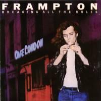[Peter Frampton  Album Cover]