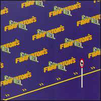 [Peter Frampton  Album Cover]