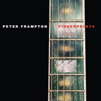 [Peter Frampton  Album Cover]