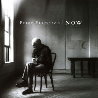 [Peter Frampton  Album Cover]