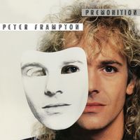 [Peter Frampton  Album Cover]