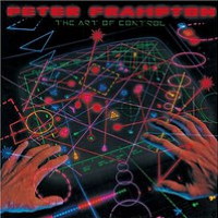 [Peter Frampton  Album Cover]