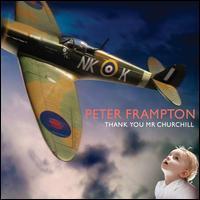 [Peter Frampton  Album Cover]
