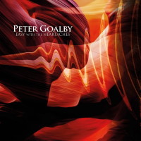 [Peter Goalby  Album Cover]