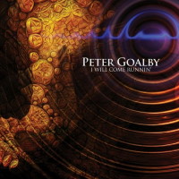 [Peter Goalby  Album Cover]