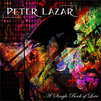 [Peter Lazar  Album Cover]