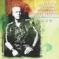 [Peter Sundell  Album Cover]