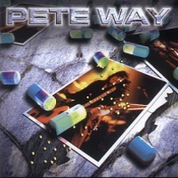 [Pete Way  Album Cover]