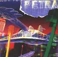 [Petra  Album Cover]