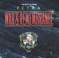 [Petra  Album Cover]