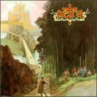 Petra Come and Join Us Album Cover
