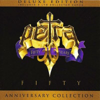 [Petra  Album Cover]