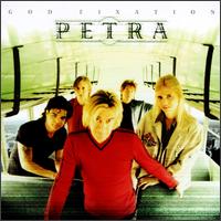 [Petra  Album Cover]