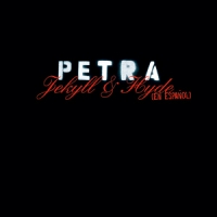 [Petra  Album Cover]