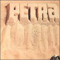[Petra  Album Cover]