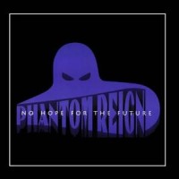 [Phantom Reign  Album Cover]