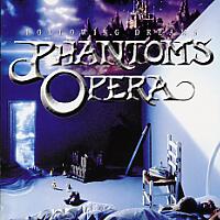 [Phantom's Opera  Album Cover]