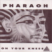 [Pharaoh  Album Cover]