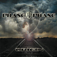 [Phase II Phase  Album Cover]