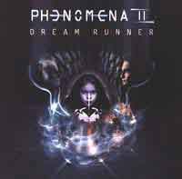 [Phenomena  Album Cover]