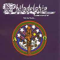 [Philadelphia  Album Cover]
