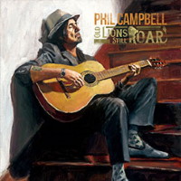 [Phil Campbell  Album Cover]
