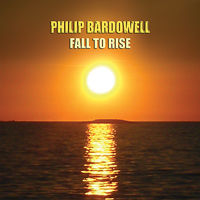 [Philip Bardowell  Album Cover]