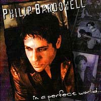 [Philip Bardowell  Album Cover]