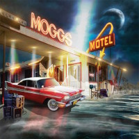 [Phil Mogg  Album Cover]