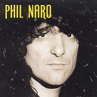 [Phil Naro  Album Cover]