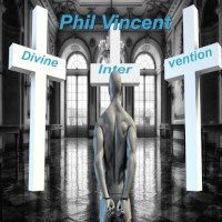 [Phil Vincent  Album Cover]