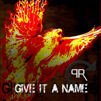 [Phoenix Rising  Album Cover]