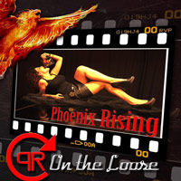 [Phoenix Rising  Album Cover]