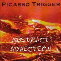 [Picasso Trigger  Album Cover]