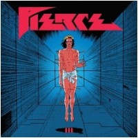 [Pierce  Album Cover]