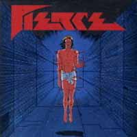 [Pierce  Album Cover]
