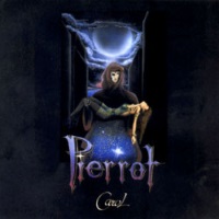 [Pierrot  Album Cover]