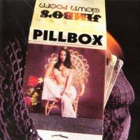 [Pillbox  Album Cover]
