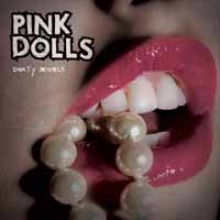 [Pink Dolls  Album Cover]