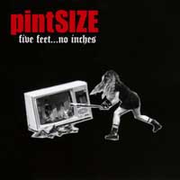[Pintsize  Album Cover]