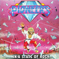 [Pioneers  Album Cover]