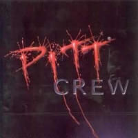 [Pitt Crew  Album Cover]