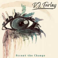 [PJ Farley  Album Cover]
