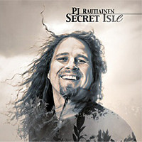 [Rautiainen P J  Album Cover]