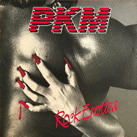 [PKM  Album Cover]